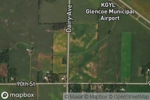 Judicial Ditch Number Eight