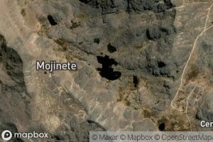 Laguna Taraylle Cocha