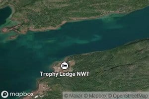 Fort Reliance Seaplance Base