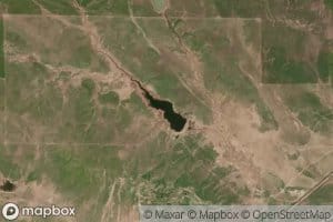 Schmacker Reservoir