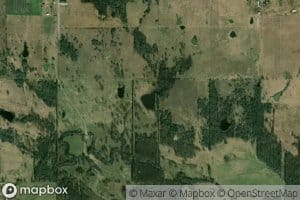 Upper Clear Boggy Creek Site 16 Reservoir