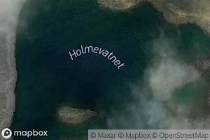 Holmevatnet
