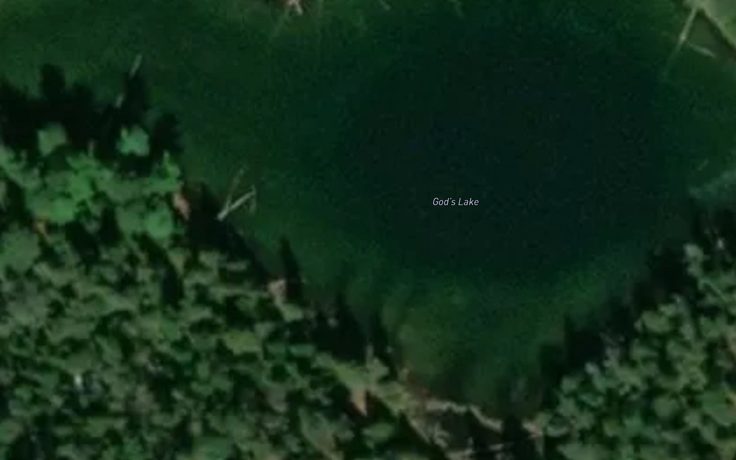 God's Lake