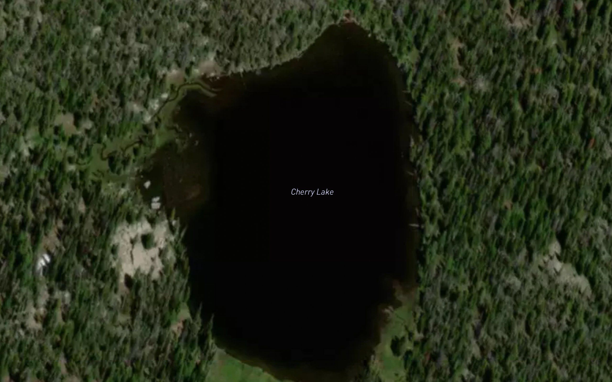 Cherry Lake