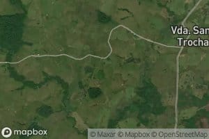 Quebrada La Argentina