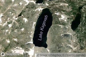 Lake Kagevah