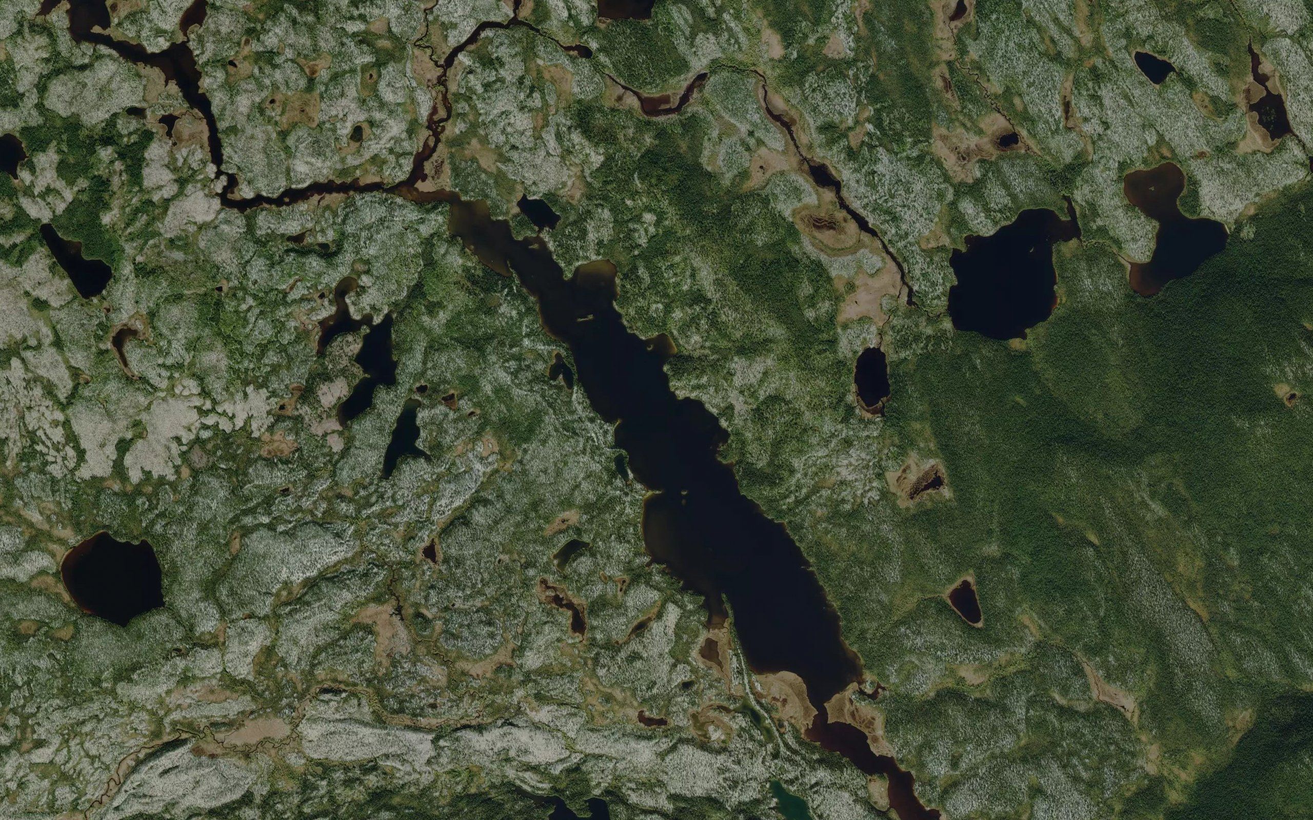 Lac Hope