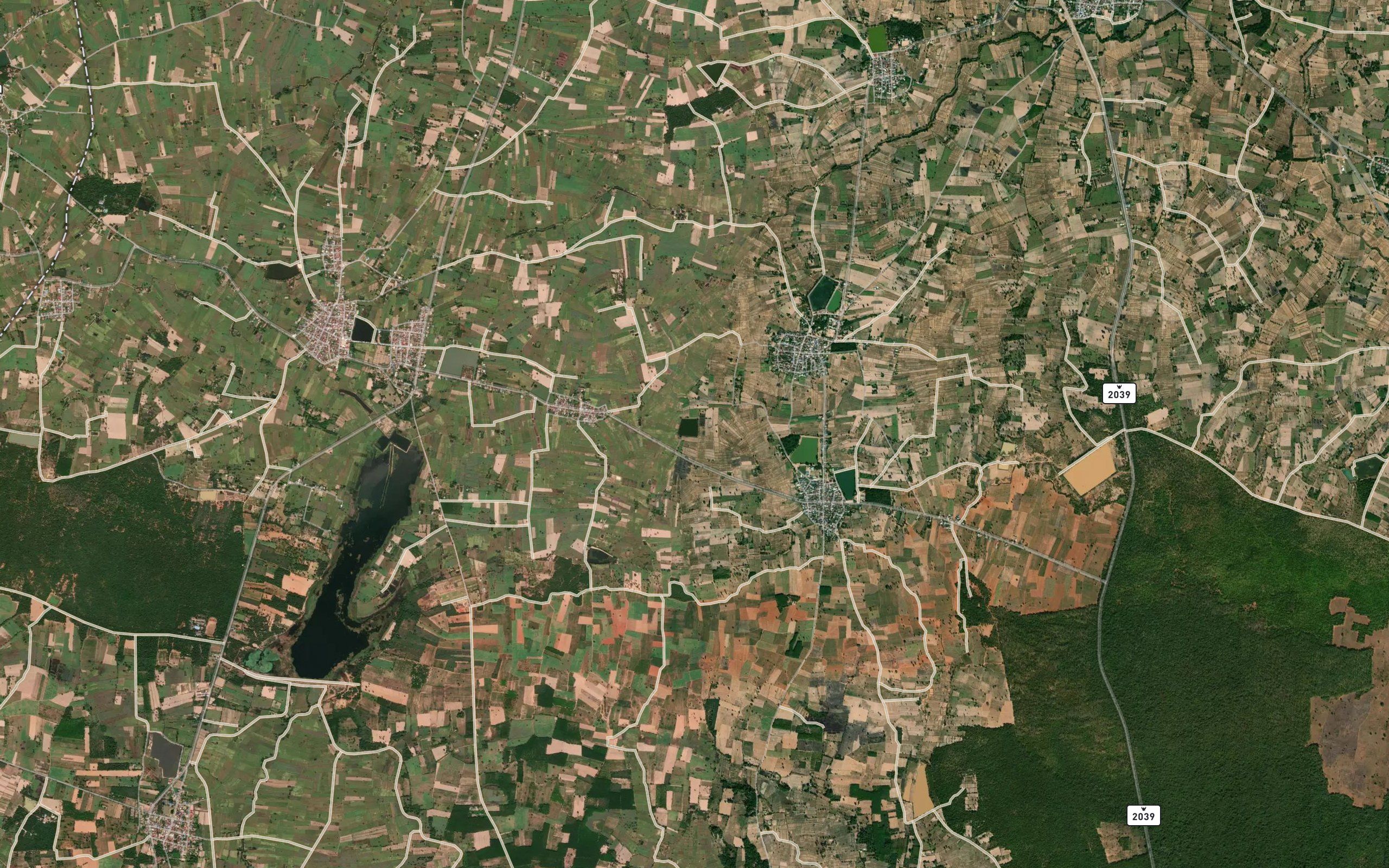 Nong Khao Tak