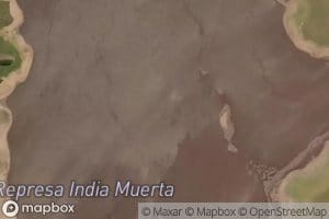 Embalse de la India Muerta