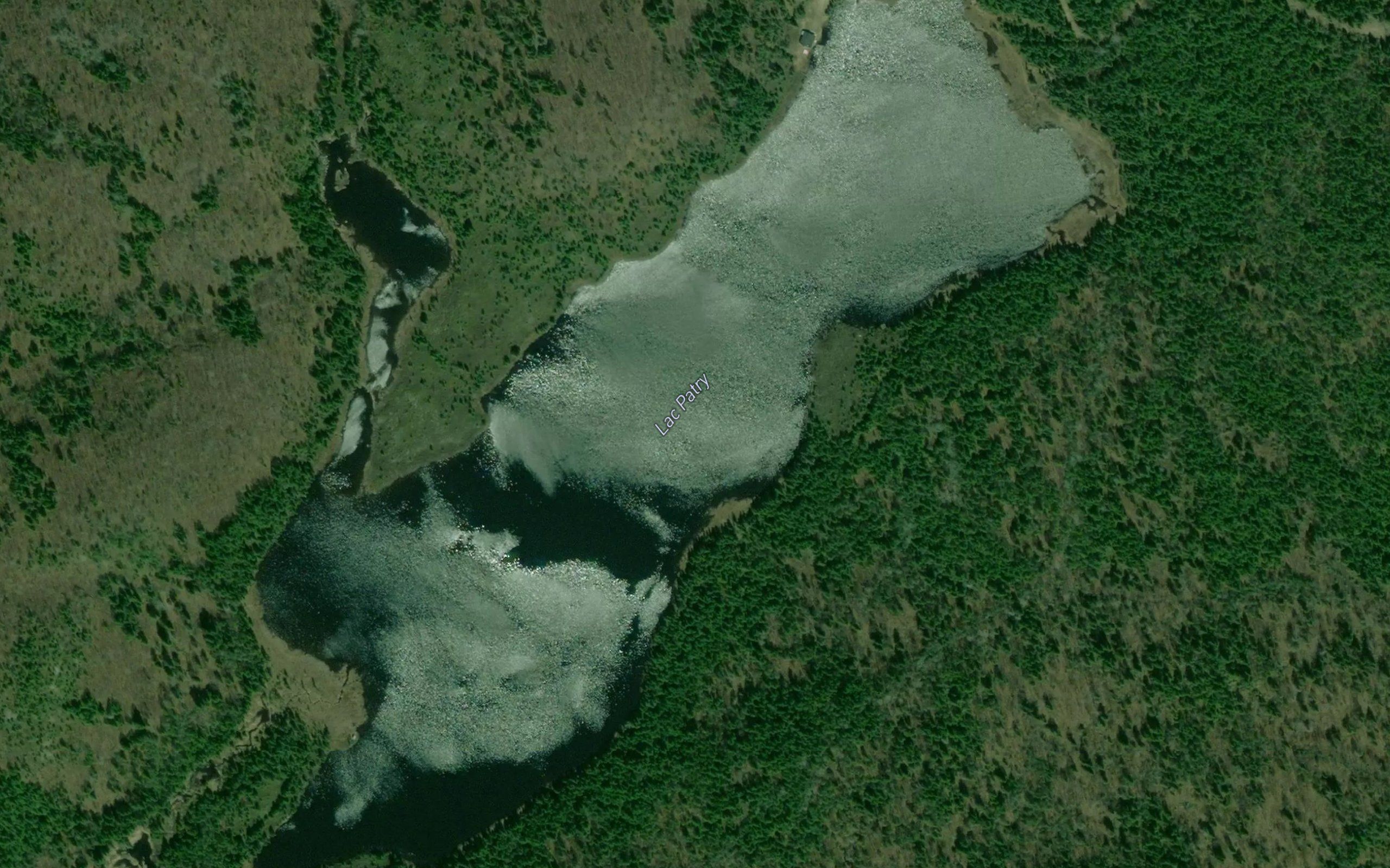 Lac Patry