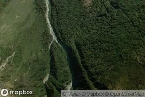 Dorothy Creek