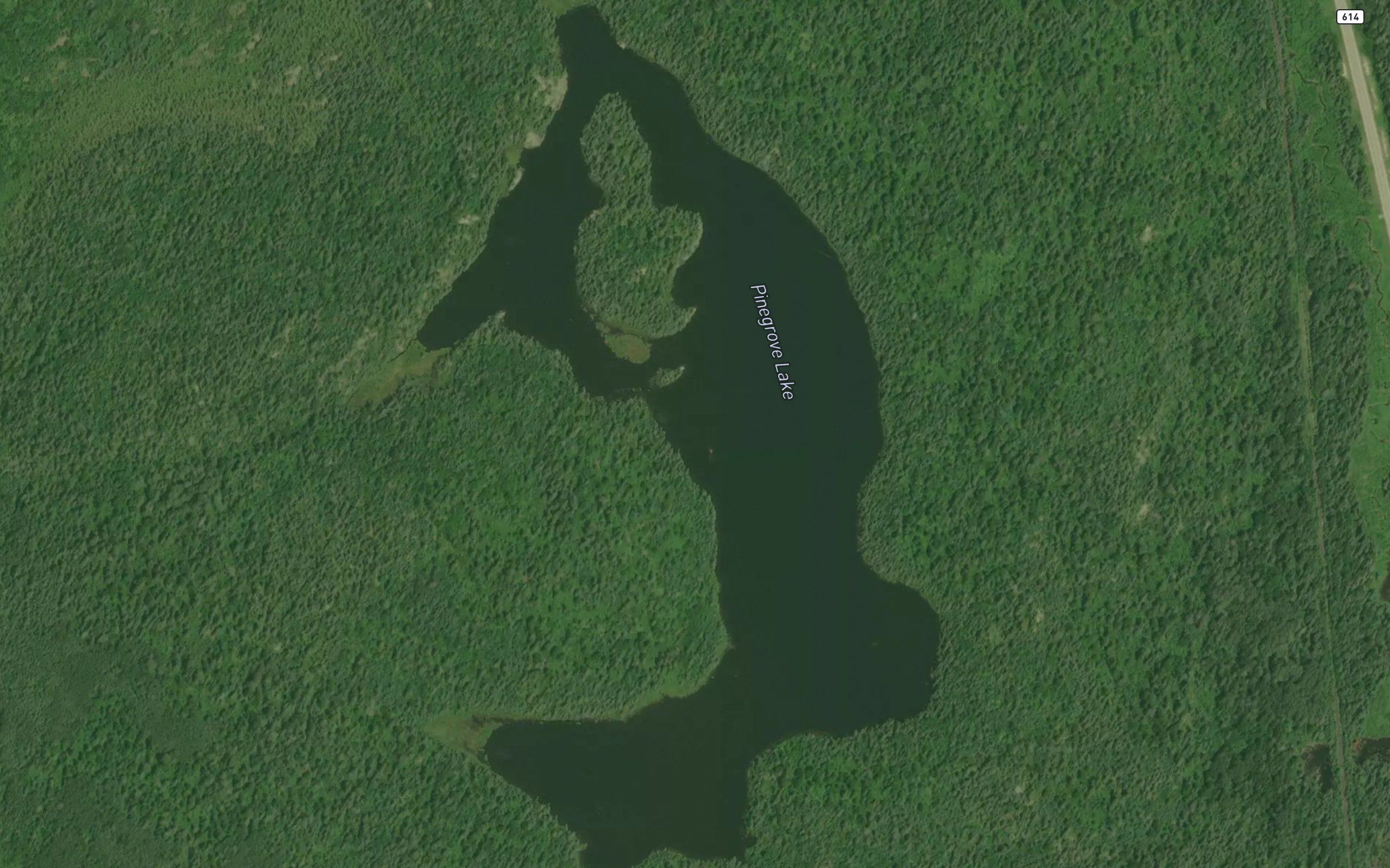 Pinegrove Lake