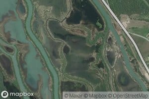 Hotsprings Channel