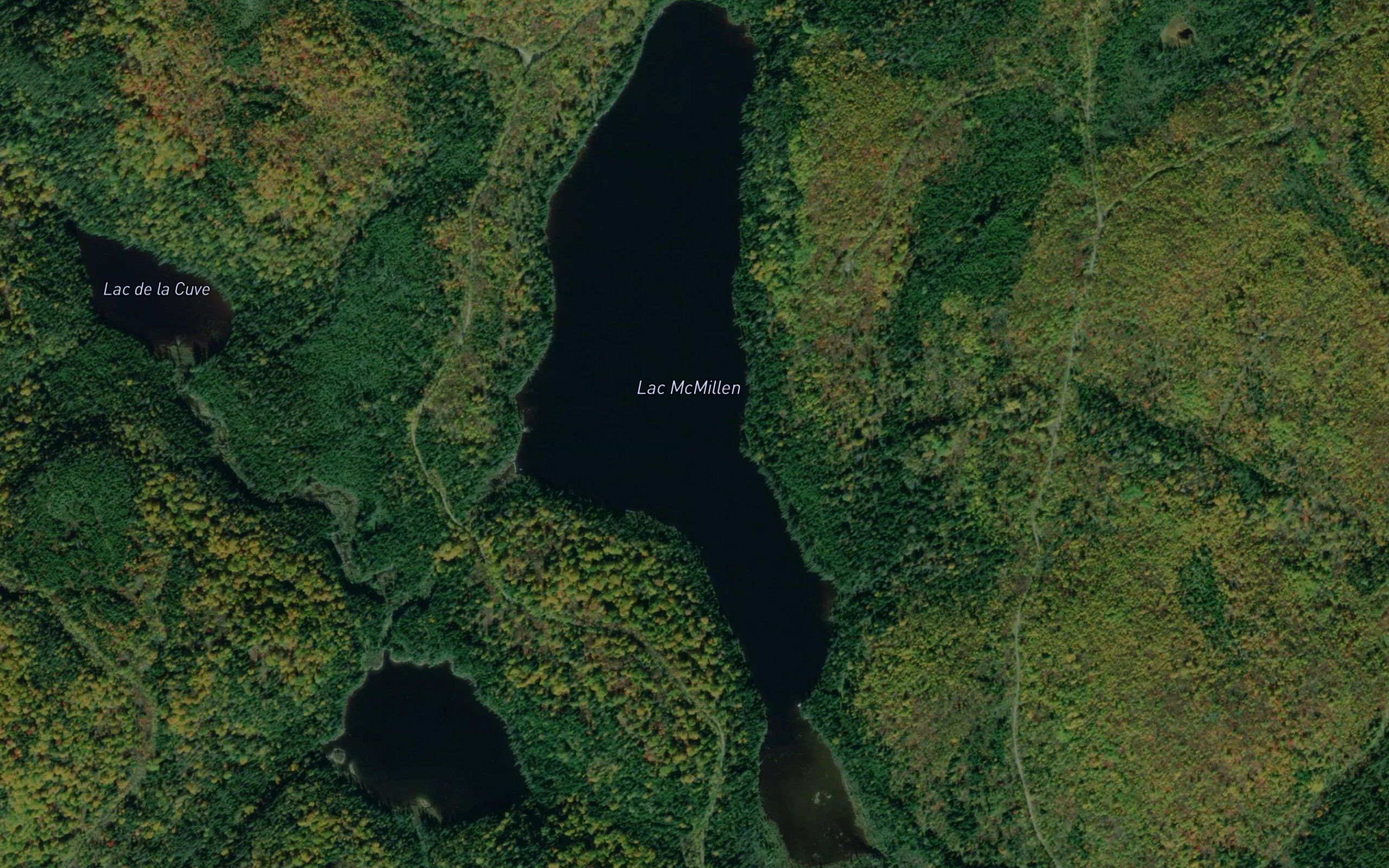 Lac McMillen