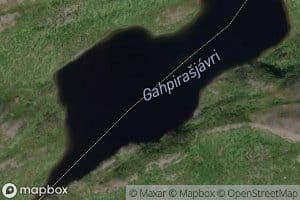 Gappirasjavri