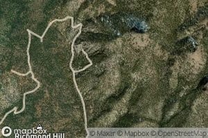 Indian Garden Spring