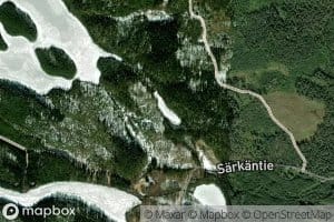 Harkajarvi