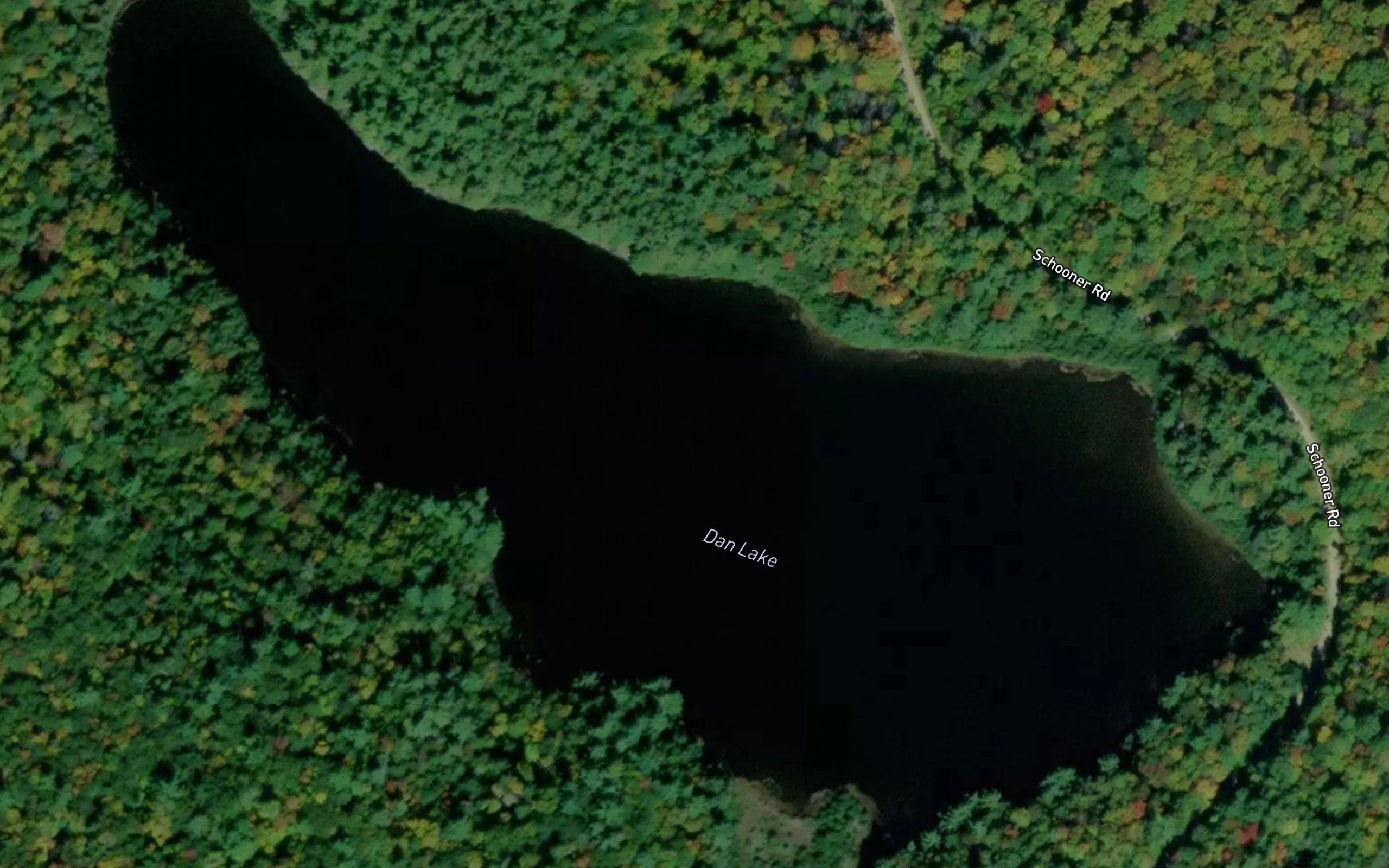 Dan Lake