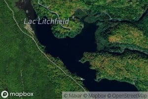 Lac Litchfield