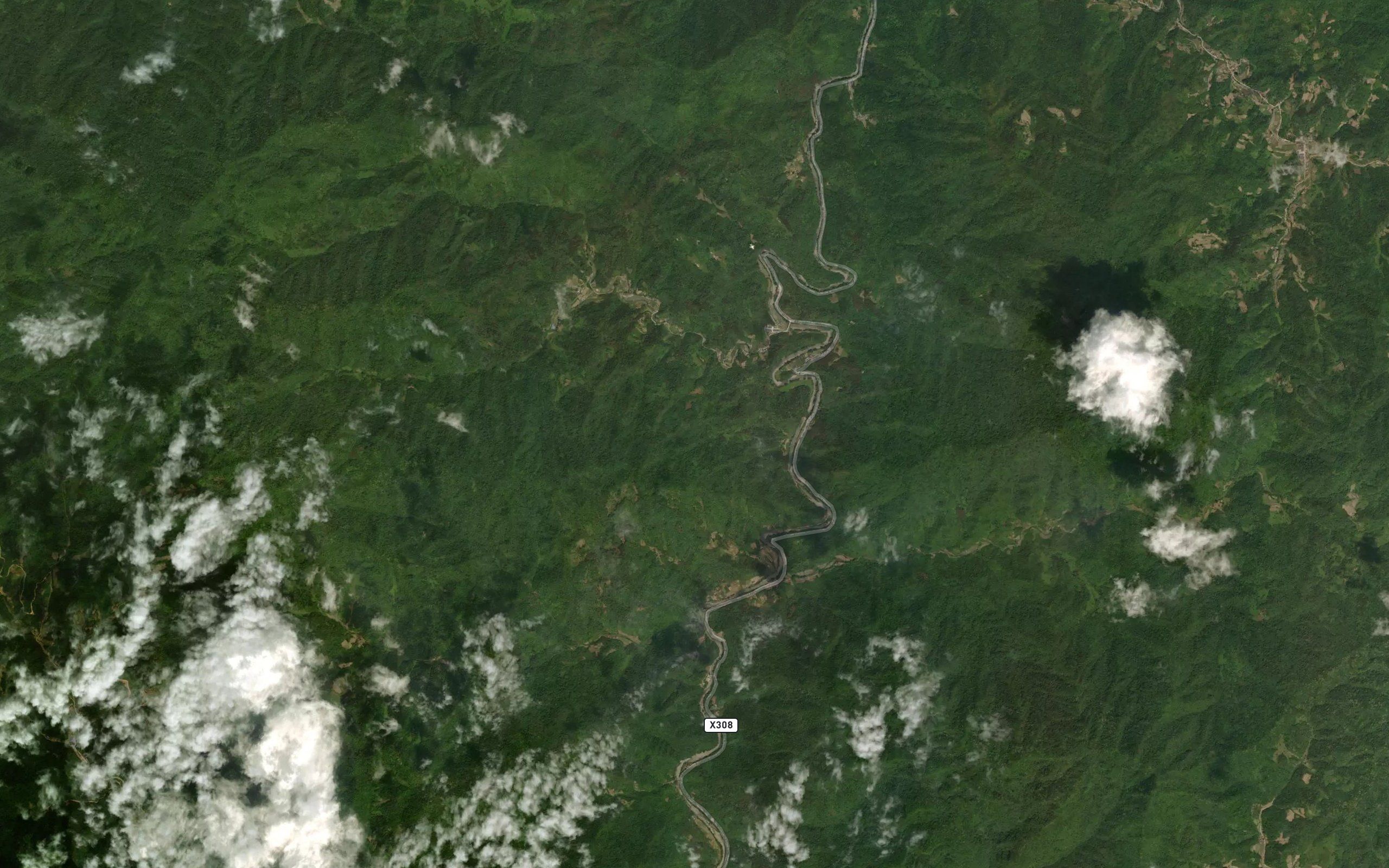 Huangyang He