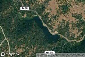 Beaver Lake