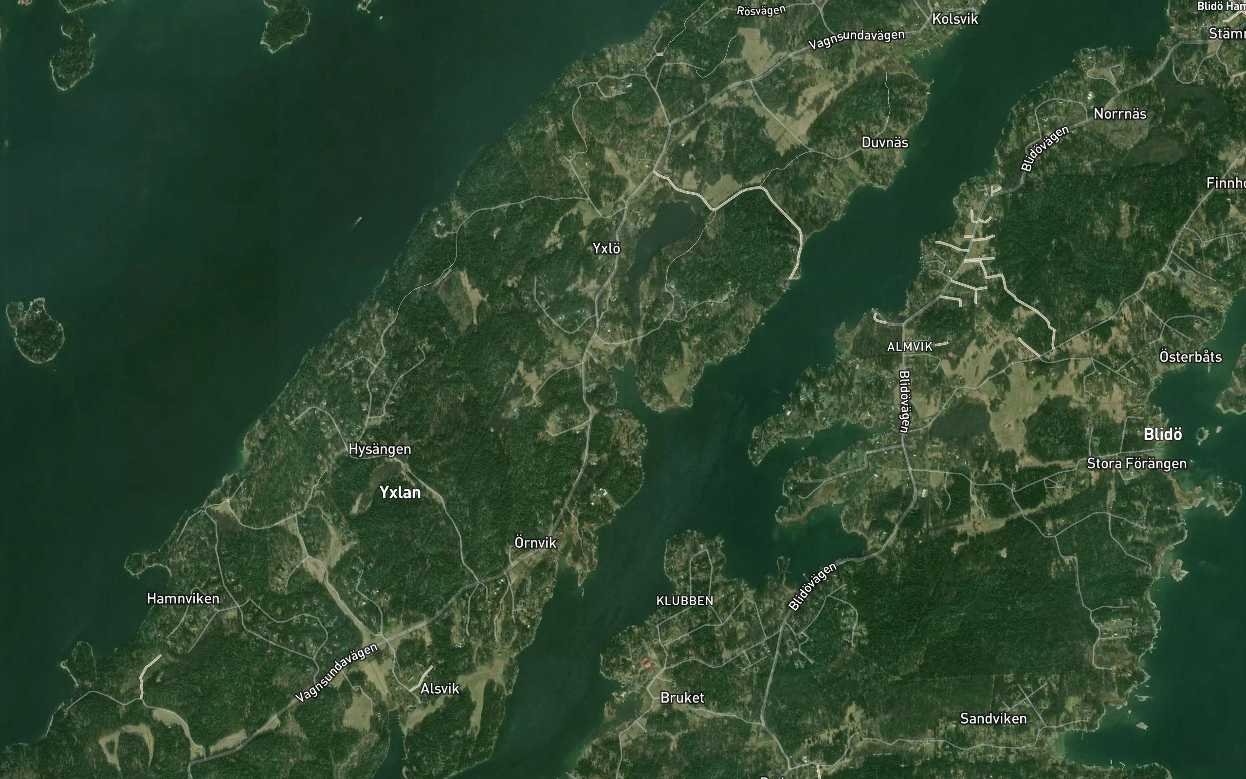 Yxloviken