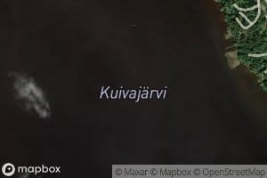 Kuivajarvi