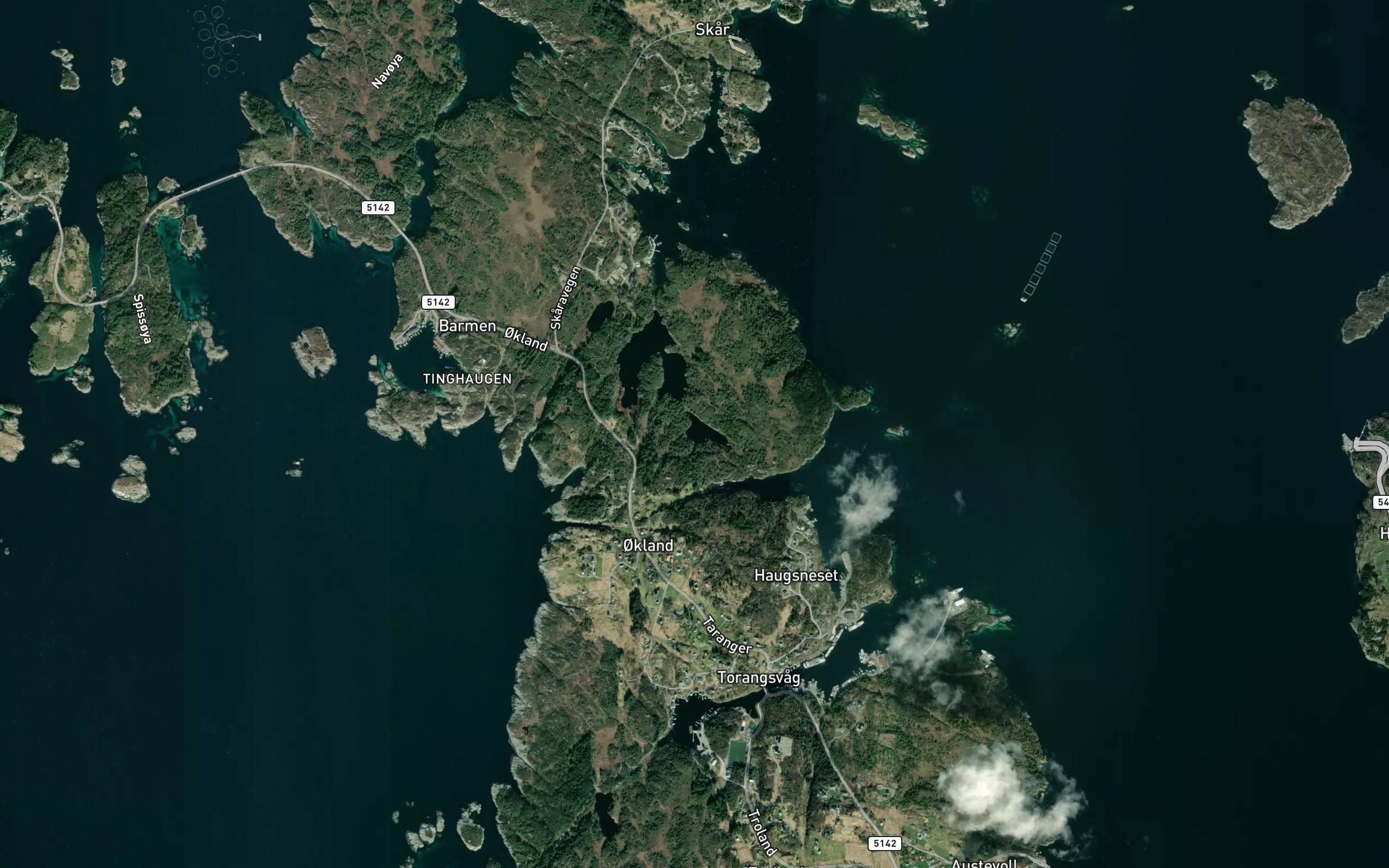 Augervatnet