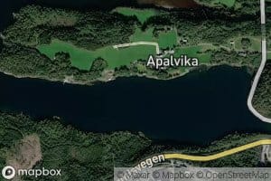 Apalvika