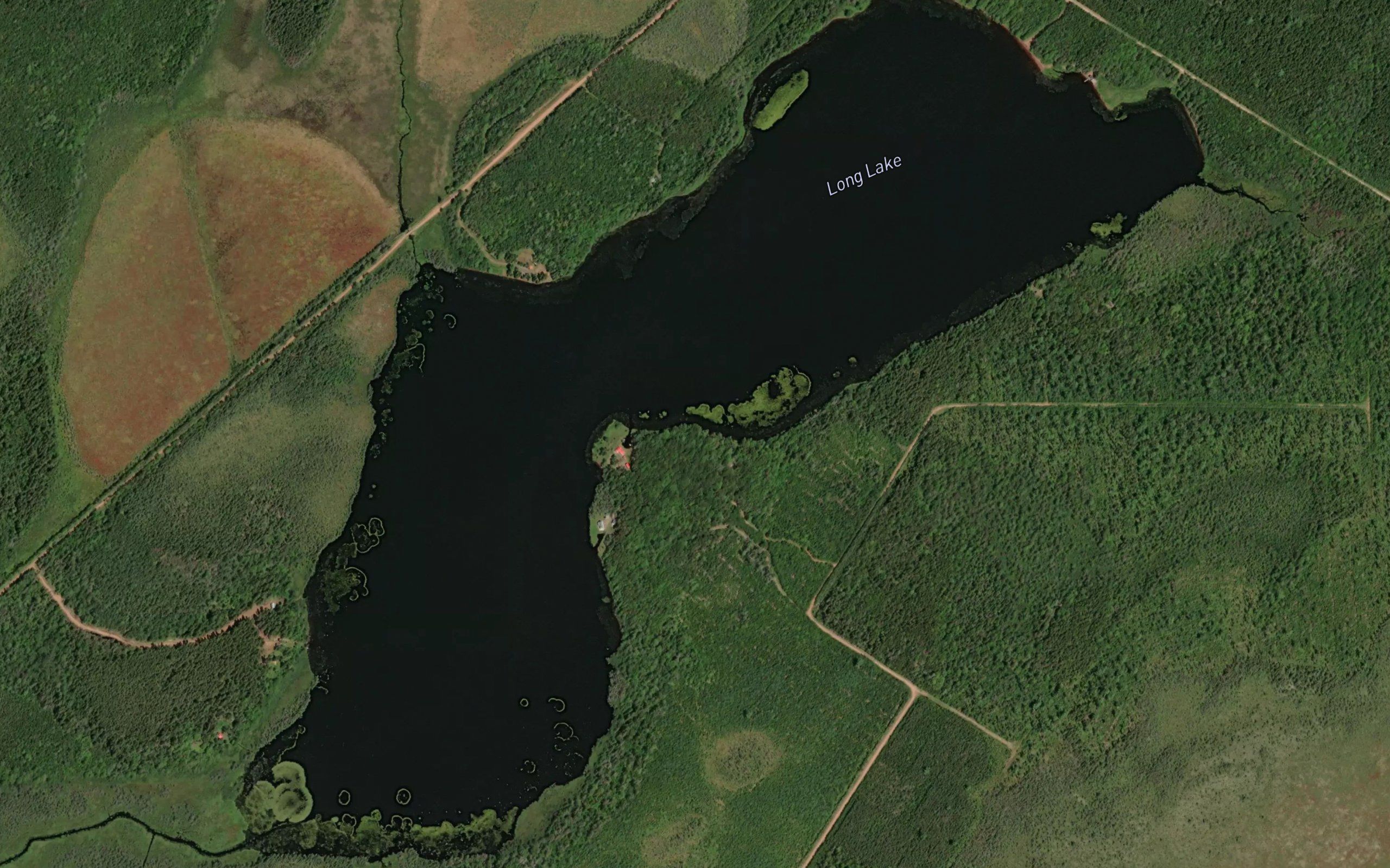 Long Lake