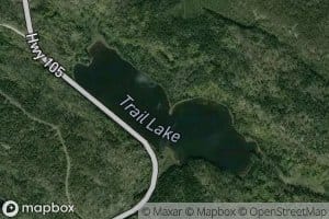 Trail Lake