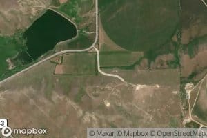 Brand Point Ditch