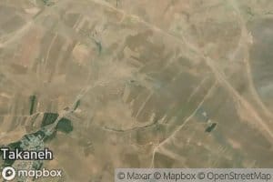 Cheshmeh-ye Gol Zard