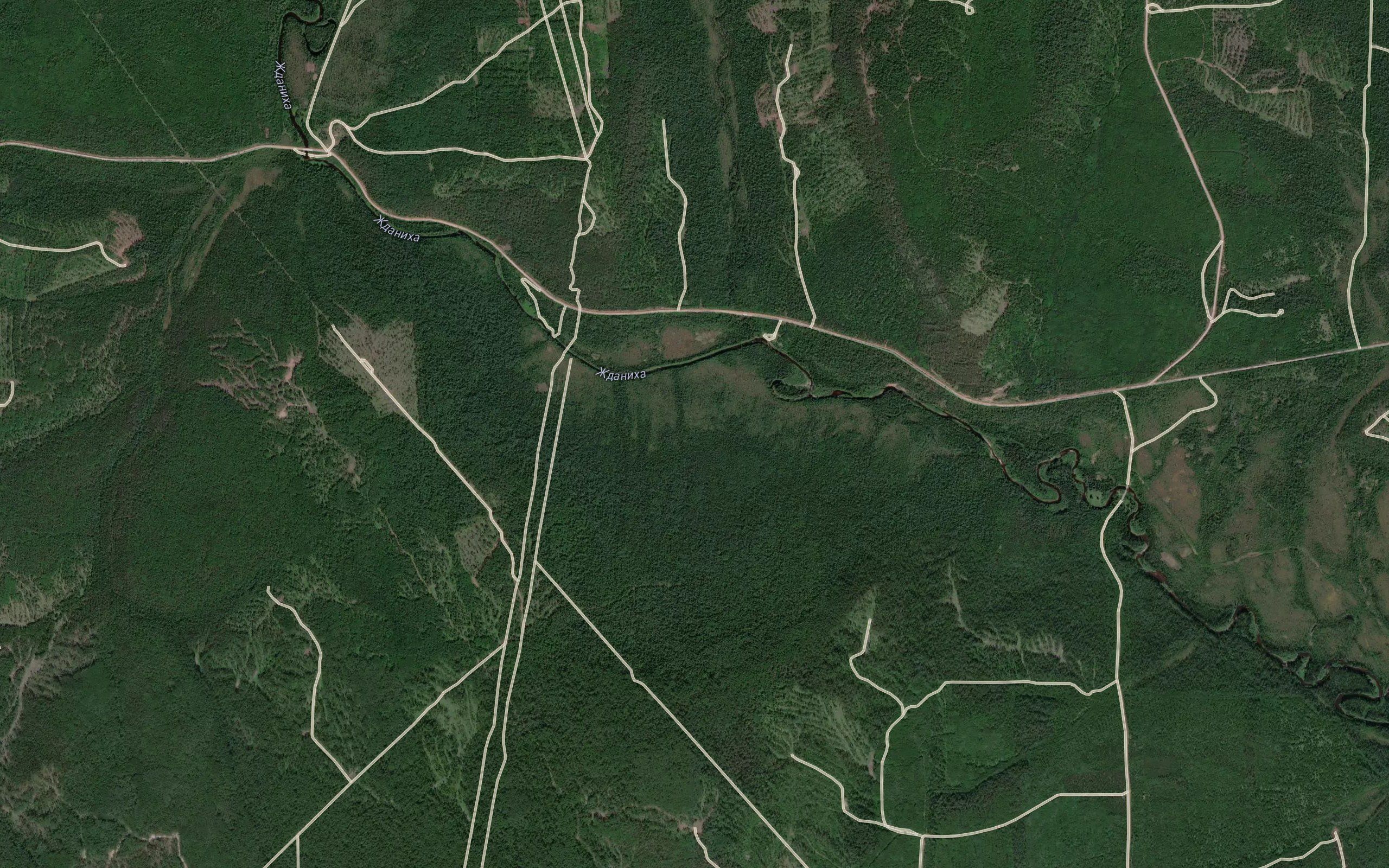Ognevka-Kirsanovskaya