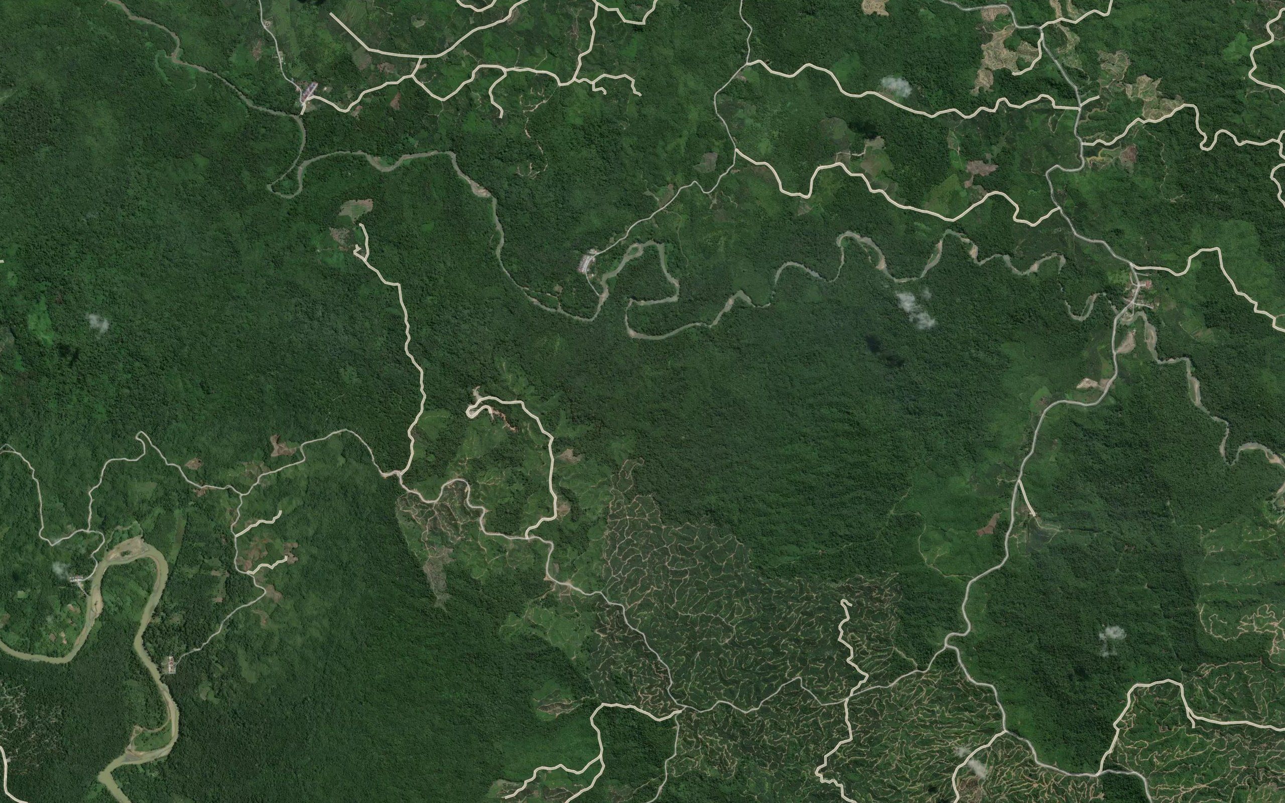 Sungai Mirit