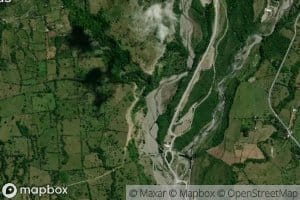 Quebrada Sambuyadora