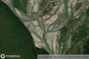 Hunt Fork John River