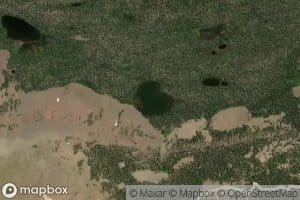 Big Dog Lake