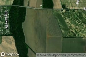 Big Lake (historical)