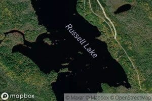 Russell Lake