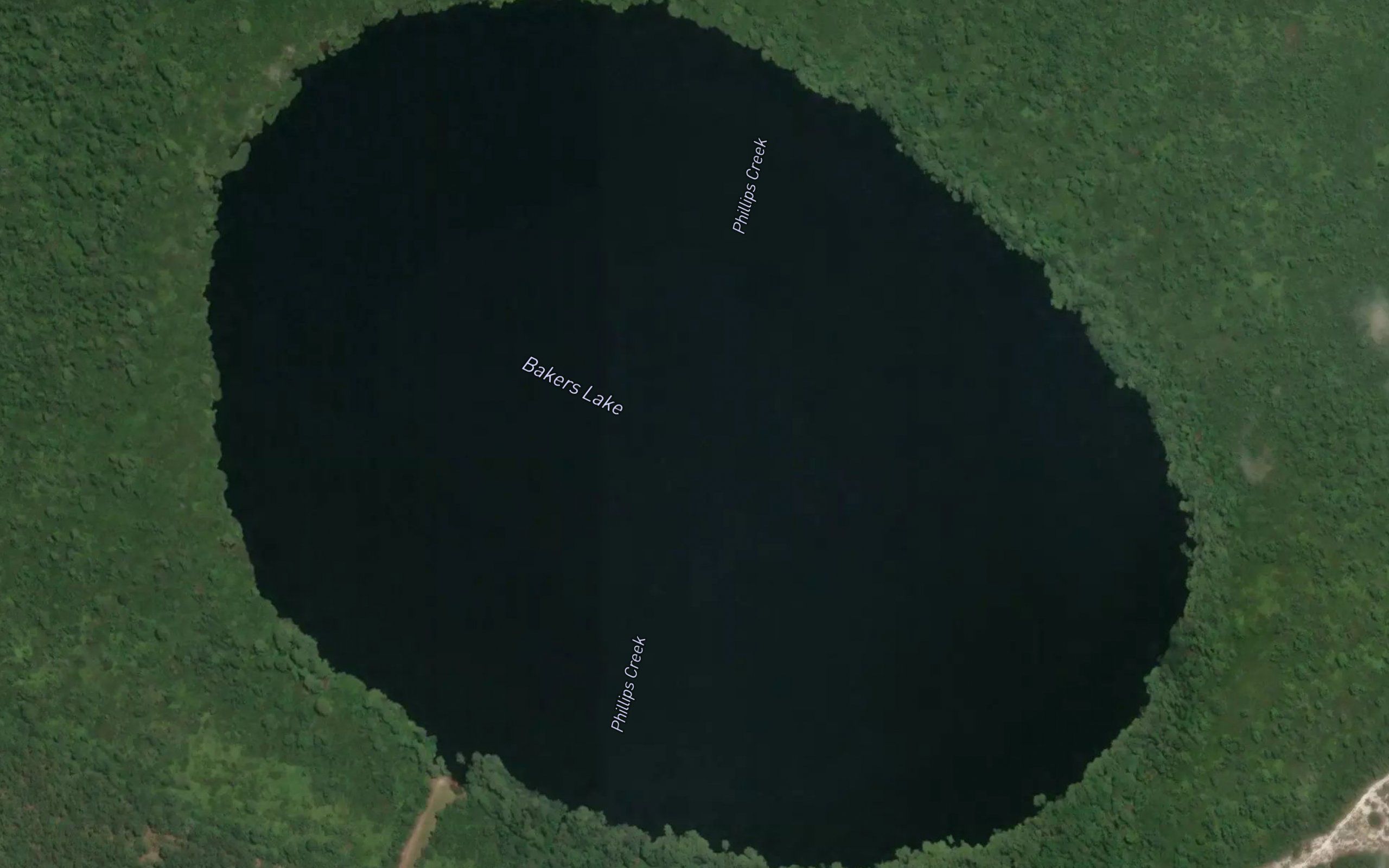 Bakers Lake