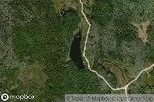 Haddock Lake