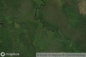 West Branch Mattagodus Stream