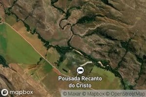 Corrego do Galheiro
