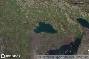 Brekkedalsvatnet