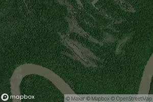 Oxbow Lake