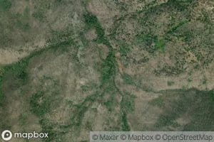 North Fork Riordan Creek