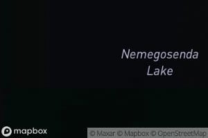 Nemegosenda Lake