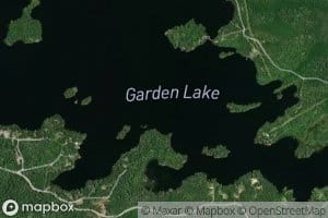Garden Lake
