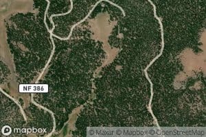 Little Rock Spring